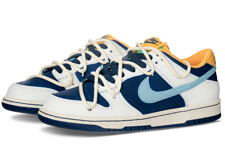 Shop 耐克Dunk Low'贝加尔湖TMS' DV1693-401-448538