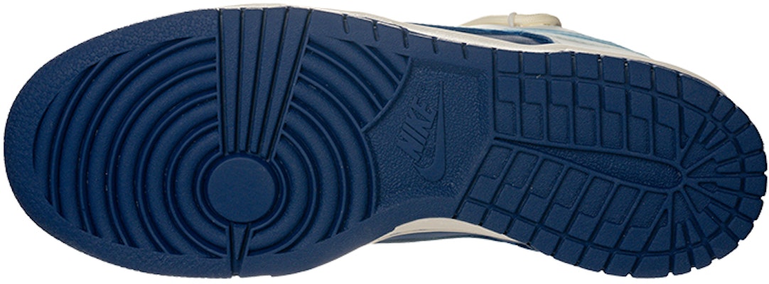 Nike Dunk Low 'Tasik Baikal TMS' DV1693-401-448538 Details for Nike Dunk Low 'Tasik Baikal TMS' DV1693-401-448538