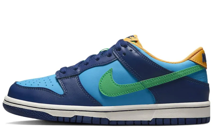 Sizing 耐克Dunk Low'贝加尔湖TMS' DV1693-401-448538