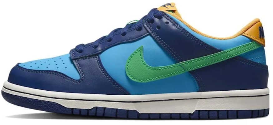 Nike Dunk Low 'Tasik Baikal TMS' DV1693-401-448538 Sizing Nike Dunk Low 'Tasik Baikal TMS' DV1693-401-448538