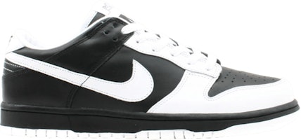 Nike Dunk Low 'Barcode Le' 309431-011 Buy Nike Dunk Low 'Barcode Le' 309431-011