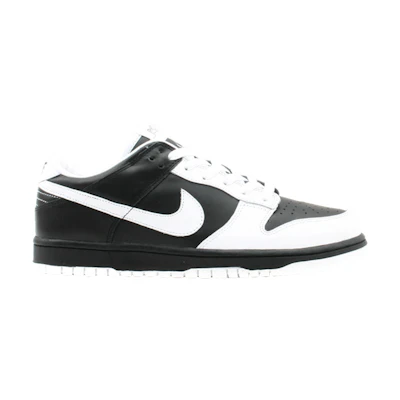 Nike Dunk Low 'Barcode Le'