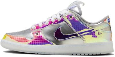 Nike Dunk Low 'Be True' FN8882-001 Nike Dunk Low 'Be True' FN8882-001