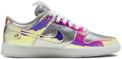 Nike Dunk Low 'Be True' FN8882-001 (成為真實) Order Nike Dunk Low 'Be True' FN8882-001 (成為真實)