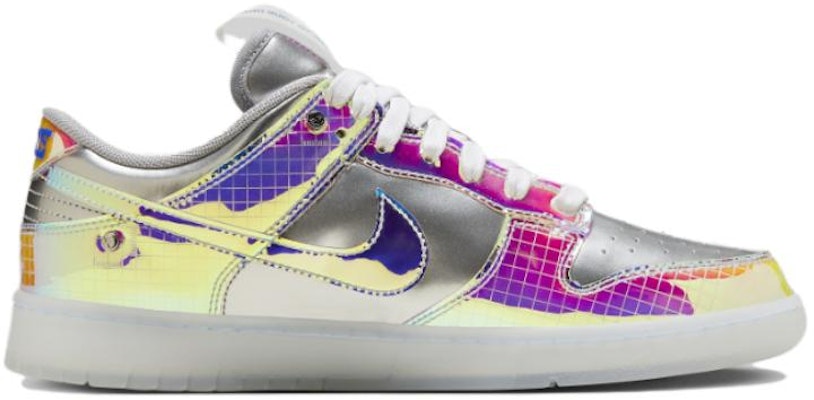 Nike Dunk Low 'Be True' Lelaki & Perempuan FN8882-001 Order Nike Dunk Low 'Be True' Lelaki & Perempuan FN8882-001