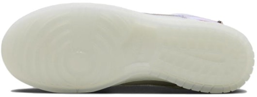 Nike Dunk Low 'Be True' FN8882-001 (成為真實) Details for Nike Dunk Low 'Be True' FN8882-001 (成為真實)