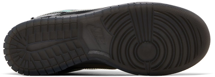 Nike Dunk Low 'Teguh pada DNA-mu - Abu-abu' FV3617-001 Shop Nike Dunk Low 'Teguh pada DNA-mu - Abu-abu' FV3617-001