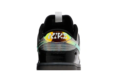 Nike Dunk Low 'Be True to Your DNA - Grey'