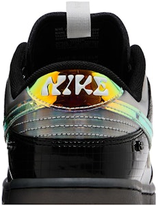 Nike Dunk Low 'Teguh pada DNA-mu - Abu-abu' FV3617-001 Sizing Nike Dunk Low 'Teguh pada DNA-mu - Abu-abu' FV3617-001