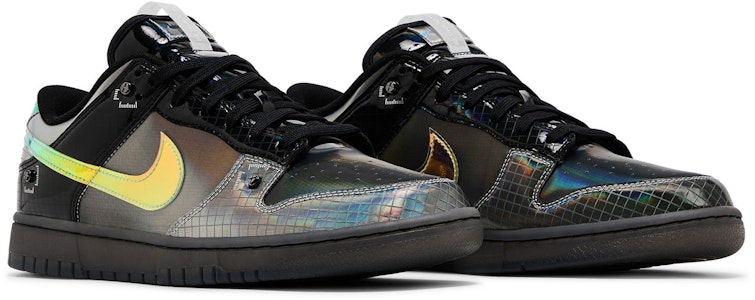 Nike Dunk Low 'Teguh pada DNA-mu - Abu-abu' FV3617-001 Cheap Nike Dunk Low 'Teguh pada DNA-mu - Abu-abu' FV3617-001