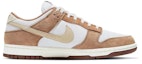 Order ナイキ ダンク ロー "ベア ホーム" (白/茶) DD1390-100-471302