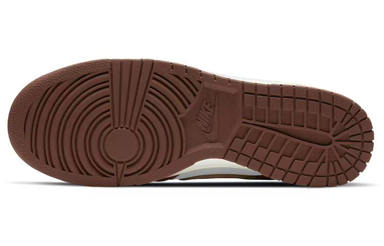 Purchase ナイキ ダンク ロー "ベア ホーム" (白/茶) DD1390-100-471302