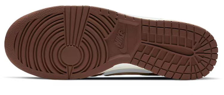 ナイキ ダンク ロー "ベア ホーム" (白/茶) DD1390-100-471302 Purchase ナイキ ダンク ロー "ベア ホーム" (白/茶) DD1390-100-471302