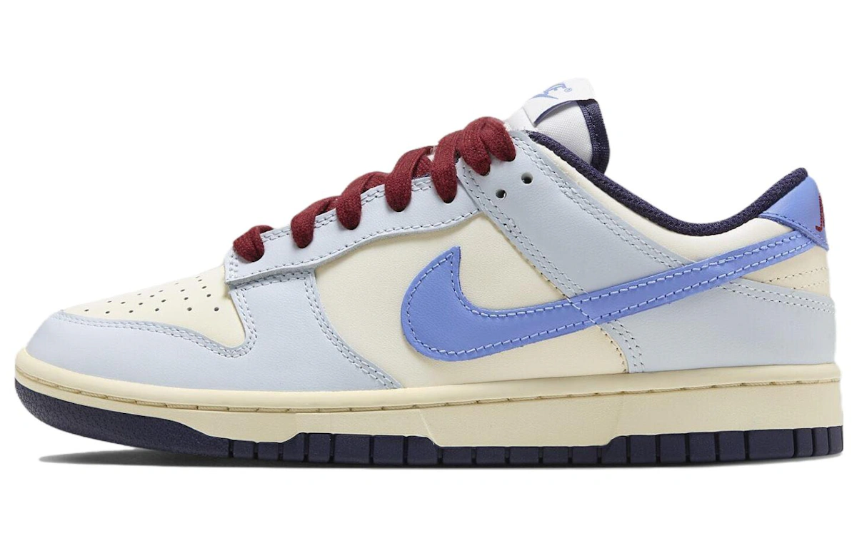(Women) Nike Dunk Low 'Beige Blue' FV8113-141