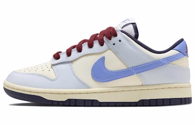 (Women) Nike Dunk Low 'Beige Blue' FV8113-141