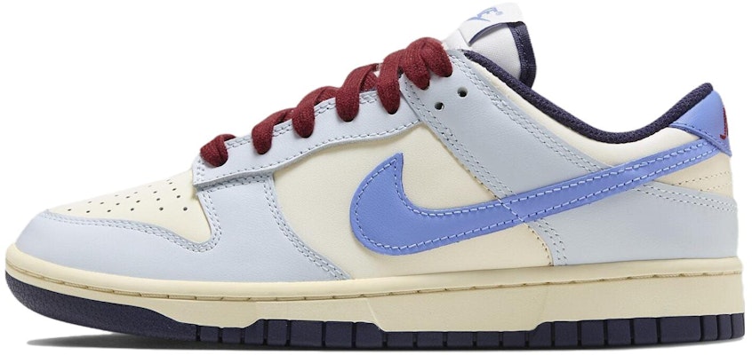 (W) Nike Dunk Low 'Beige Azul' FV8113-141 Buy (W) Nike Dunk Low 'Beige Azul' FV8113-141