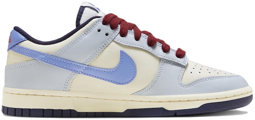 (W) Nike Dunk Low 'Beige Azul' FV8113-141 Order (W) Nike Dunk Low 'Beige Azul' FV8113-141