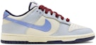 Order (W) Nike Dunk Low 'Beige Azul' FV8113-141
