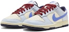 Lookbook (W) Nike Dunk Low 'Beige Azul' FV8113-141