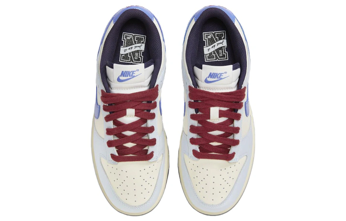 (Women) Nike Dunk Low 'Beige Blue' FV8113-141