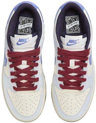 (W) Nike Dunk Low 'Beige Azul' FV8113-141 Shop (W) Nike Dunk Low 'Beige Azul' FV8113-141