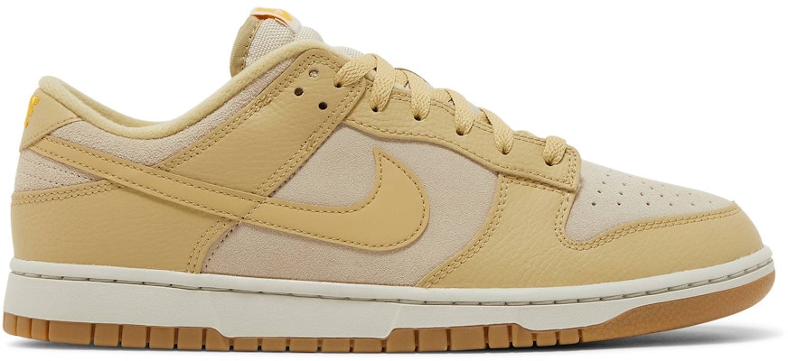 Nike Dunk Low 'Beige/Tan' Beige Coklat Muda DZ4513-200 Buy Nike Dunk Low 'Beige/Tan' Beige Coklat Muda DZ4513-200