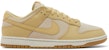 Nike Dunk Low 'Beige/Tan' Beige Coklat Muda DZ4513-200