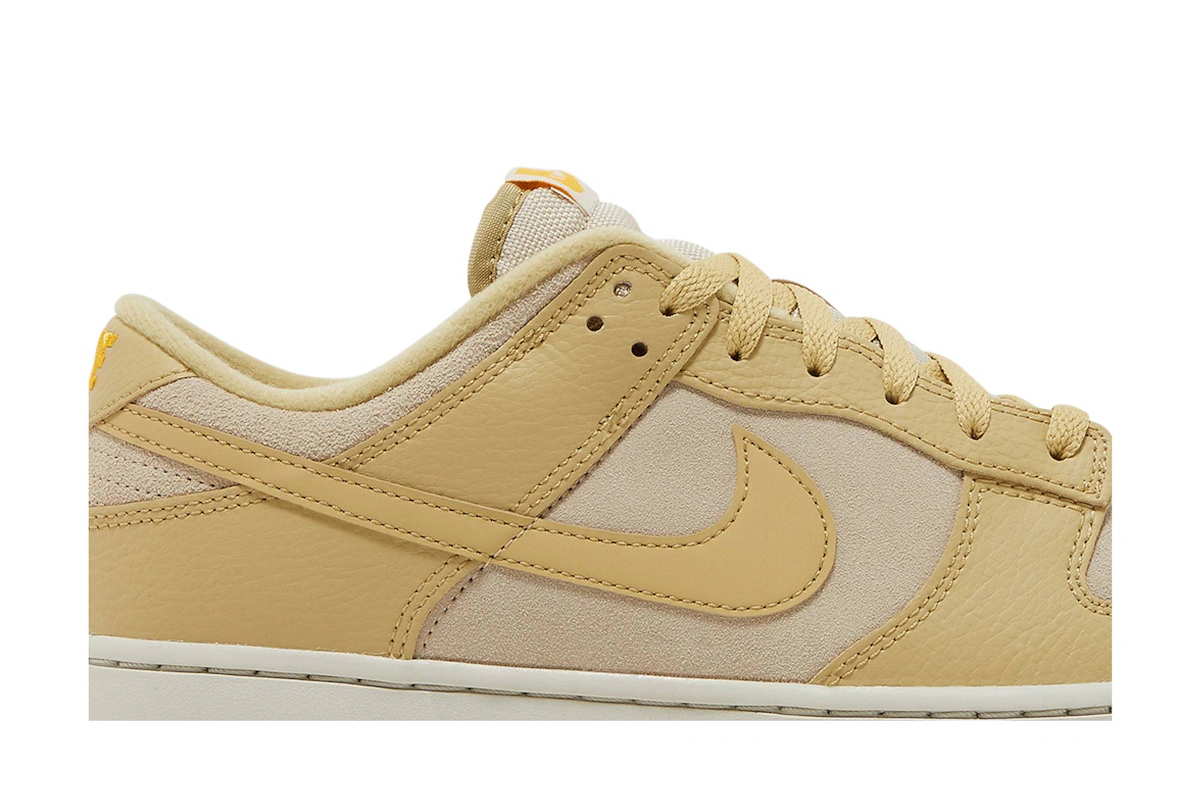 Nike Dunk Low 'Beige/Tan' DZ4513-200