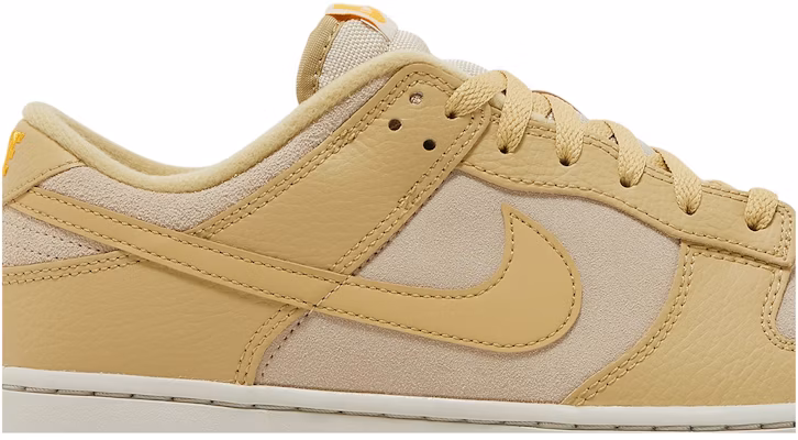 Nike Dunk Low 'Beige/Tan' Beige Coklat Muda DZ4513-200 Order Nike Dunk Low 'Beige/Tan' Beige Coklat Muda DZ4513-200