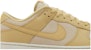 Nike Dunk Low 'Beige/Tan' Beige Coklat Muda DZ4513-200