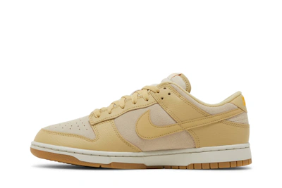 Nike Dunk Low 'Beige/Tan' DZ4513-200
