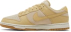 Lookbook Nike Dunk Low 'Beige/Tan' Beige Coklat Muda DZ4513-200