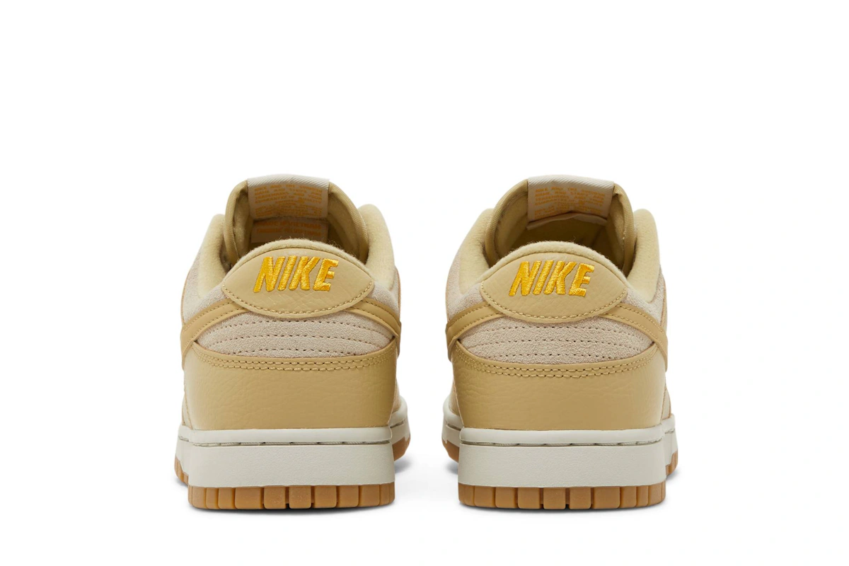 Nike Dunk Low 'Beige/Tan' DZ4513-200