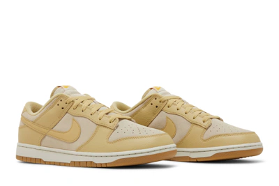 Nike Dunk Low 'Beige/Tan' DZ4513-200
