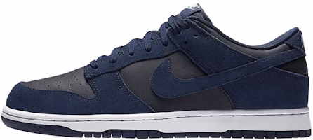 Nike Dunk Low 'Binary Blue' 904234-401 Nike Dunk Low 'Binary Blue' 904234-401