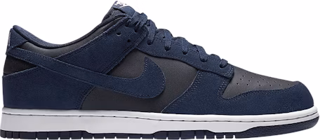 Nike Dunk Low 'Binary Blue' 904234-401 Nike Dunk Low 'Binary Blue' 904234-401