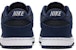 Nike Dunk Low 'Binary Blue' Biru Biner 904234-401