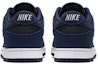 Shop Nike Dunk Low 'Binary Blue' Biru Biner 904234-401