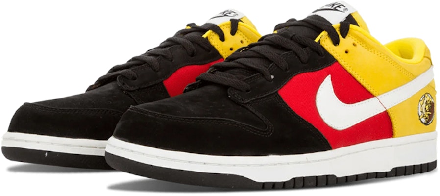 나이키 덩크 로우 '블랙' (Nike Dunk Low 'Black') 304714-014 Order 나이키 덩크 로우 '블랙' (Nike Dunk Low 'Black') 304714-014