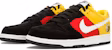 나이키 덩크 로우 '블랙' (Nike Dunk Low 'Black') 304714-014