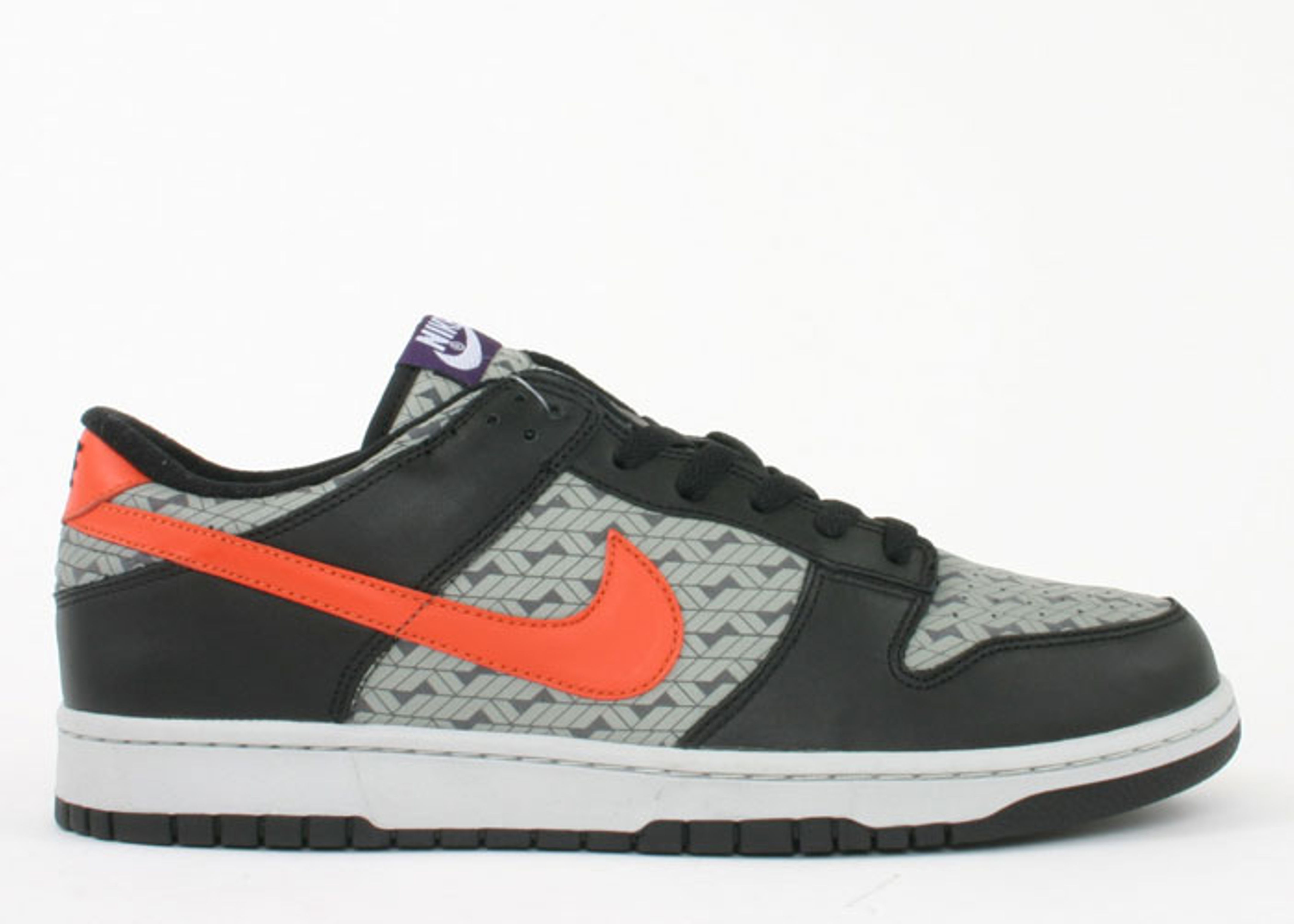 Buy 나이키 덩크 로우 '블랙' (Nike Dunk Low 'Black') 309350-081
