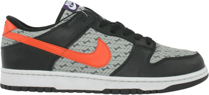 耐克Dunk低帮‘黑色’ 309350-081 Buy 耐克Dunk低帮‘黑色’ 309350-081