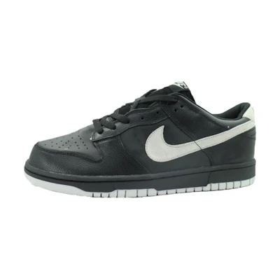 Nike Dunk Low 'Black'