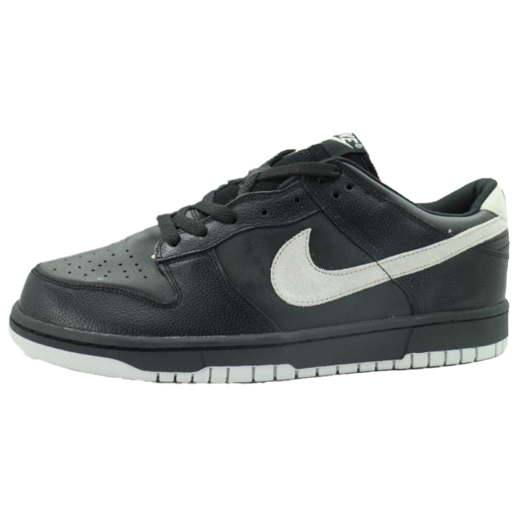 Buy Nike Dunk Low ''Schwarz'' 309431-001