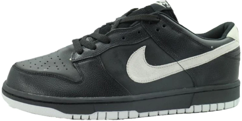 Nike Dunk Low ''Schwarz'' 309431-001 Buy Nike Dunk Low ''Schwarz'' 309431-001