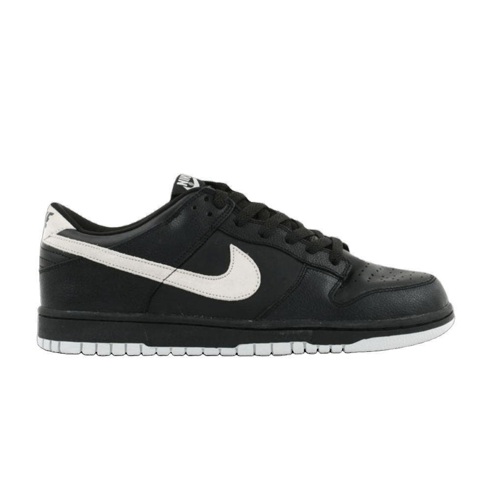 Order Nike Dunk Low ''Schwarz'' 309431-001