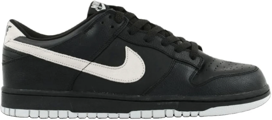 Nike Dunk Low ''Schwarz'' 309431-001 Order Nike Dunk Low ''Schwarz'' 309431-001