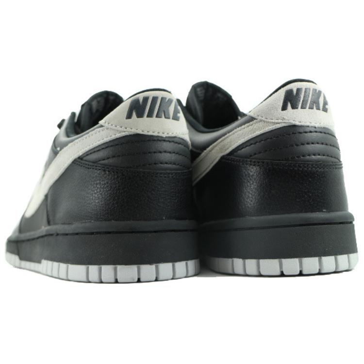 Lookbook Nike Dunk Low ''Schwarz'' 309431-001