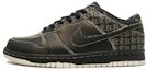Buy Nike Dunk Low 'Hitam' 309431-009