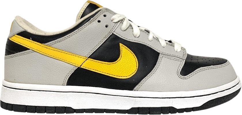 Nike Dunk Low 'Hitam' 309431-071 Buy Nike Dunk Low 'Hitam' 309431-071